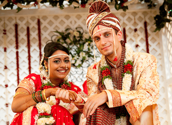 Intercaste Love Marriage